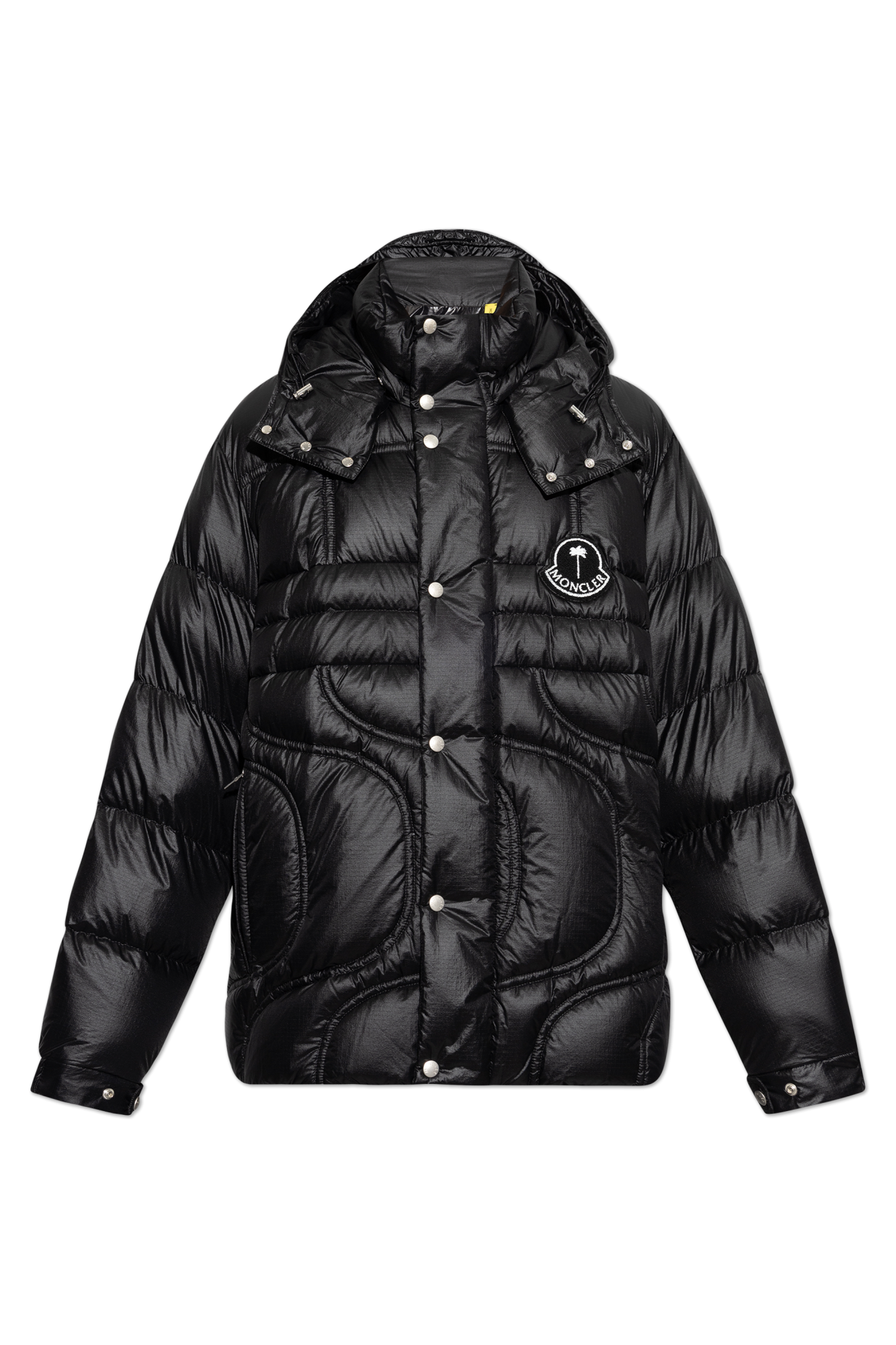 Palm angels moncler puffer online